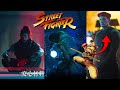 Street Fighter Movie New BTS Video New Look At Akuma & Ryu’s Hadouken & Possible Rolento? & More