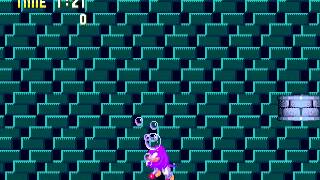 Sonic 3 & Knuckles Hard Bosses Edition 2 (Version 37.5)