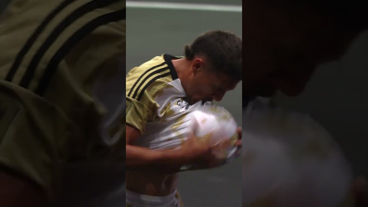 Doblete del Lobo que ilusionaba a Olimpo para la remontada ante Gear 7 FC