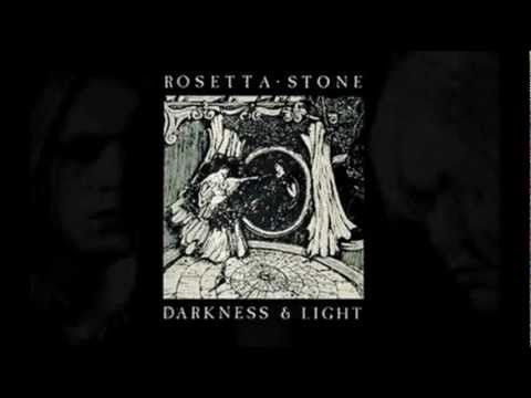 ROSETTA STONE - Chapter And Verse - YouTube