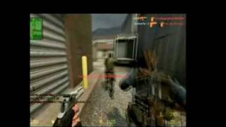 Css Wallbang by Pro in Noob