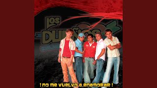 Video thumbnail of "Los Dueños - Sorbito De Champage"