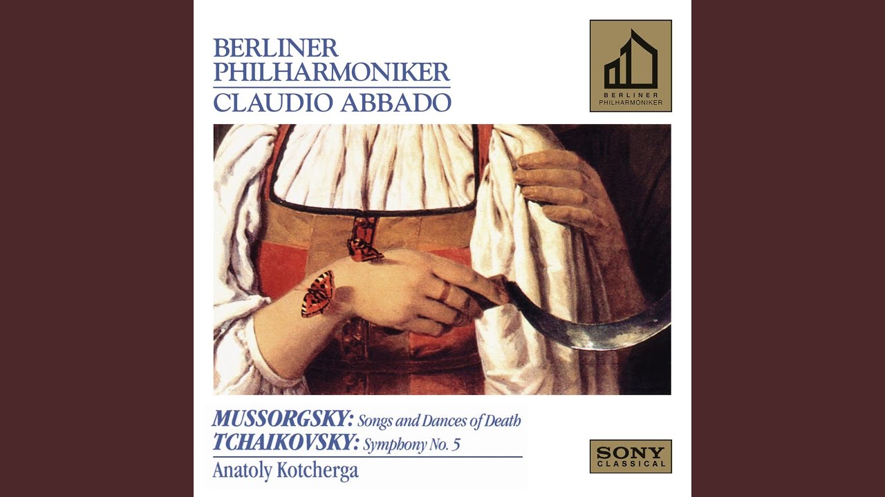 Songs & Dances of Death: No. 4, The Field-Marshal