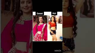 Tv Actress Hot Pic Short