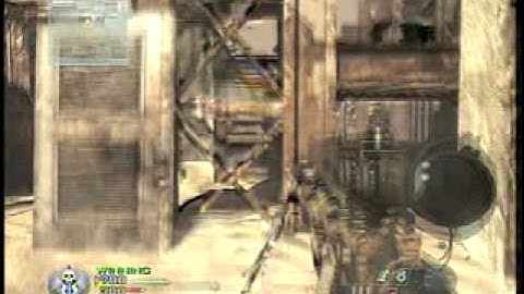 Quick Scopes No Scopes 1v1 with Ko Legit Silence