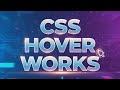# 41_CSS Hover Effects using HTML Web page in Hindi | Website Ko Interactive Kaise banayein...! 