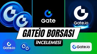 Gatei̇o Borsasi İncelemesi̇ Gatei̇o Borsasinin Yeni̇ Etki̇nli̇ği̇ni̇ İnceli̇yoruz