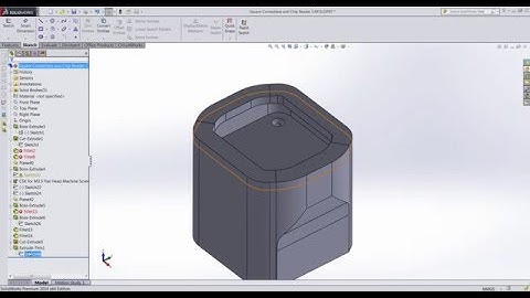 CONVERT EDGES TO SKETCH FOR BOSS BASE OR BOSS EXTRUDE IN SOLIDWORKS