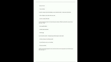 Servsafe 90 Questions And Answers Latest  Download To Score A new video