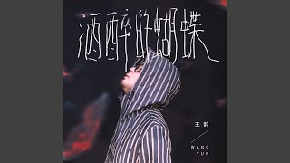酒醉的蝴蝶 (DJ粤A版)