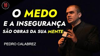 ENTENDA OS SEUS PRÓPRIOS PENSAMENTOS E EMOÇÕES - COM PEDRO CALABREZ (Motivação em Dez Minutos) screenshot 2