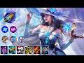 CAITLYN MONTAGE - BEST PLAYS