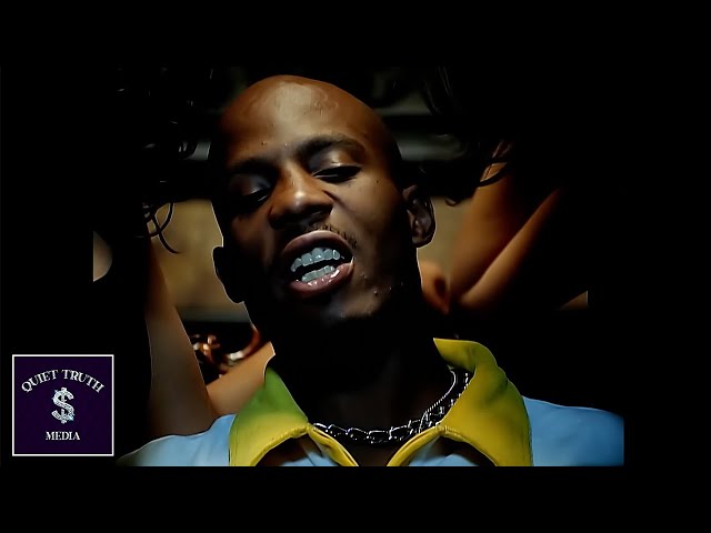 DMX - Stop Being Greedy