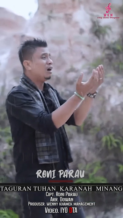 TAGURAN TUHAN KARANAH MINANG #laguminang #terpopuler2024