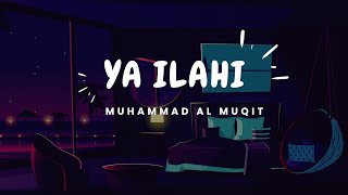 Ya Ilahi - beautiful Nasheed By Ishaq Ayubi | English Lyrics | No Music Nasheed | Arabic Nasheed
