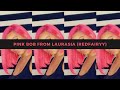 Pink Bob from Laurasia @LaurasiaAndrea (Redfairyy)