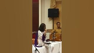 Gham-e-Dil Ko In Ankhon Se