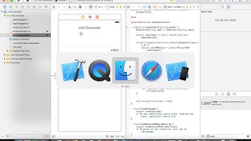 UnitConverter Peer Review Assignment