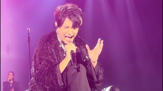 Dimash •SOS• Live in Budapest 4.5.2024