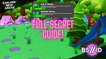 (Limited) Full St. Patrick