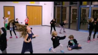Musical Theatre Classes Dancecode
