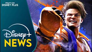 Disney+ To Livestream Esports Championship | Disney Plus News
