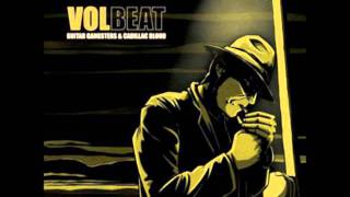 Volbeat Who They Are