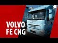 CplusE #113 - Miejskie Volvo FE CNG