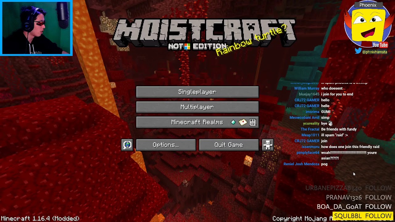 Minecraft Among Us! w/ AntFrost, TimeDeo, Gumi, Mithzan, Ore, Gizzy, Ross, Pika, Creepa (! - ‎