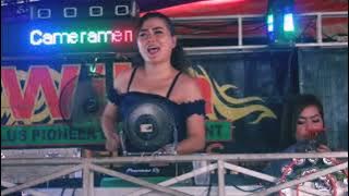 OT WIKA SANG PENJELAJAH SUMSEL DJ SHINTA BILQIS DS.LADANGAN NIRU PART 1