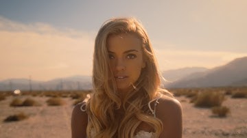 Jake Gusto - "Closure." ft. Paloma Sebastian [Official Visual]