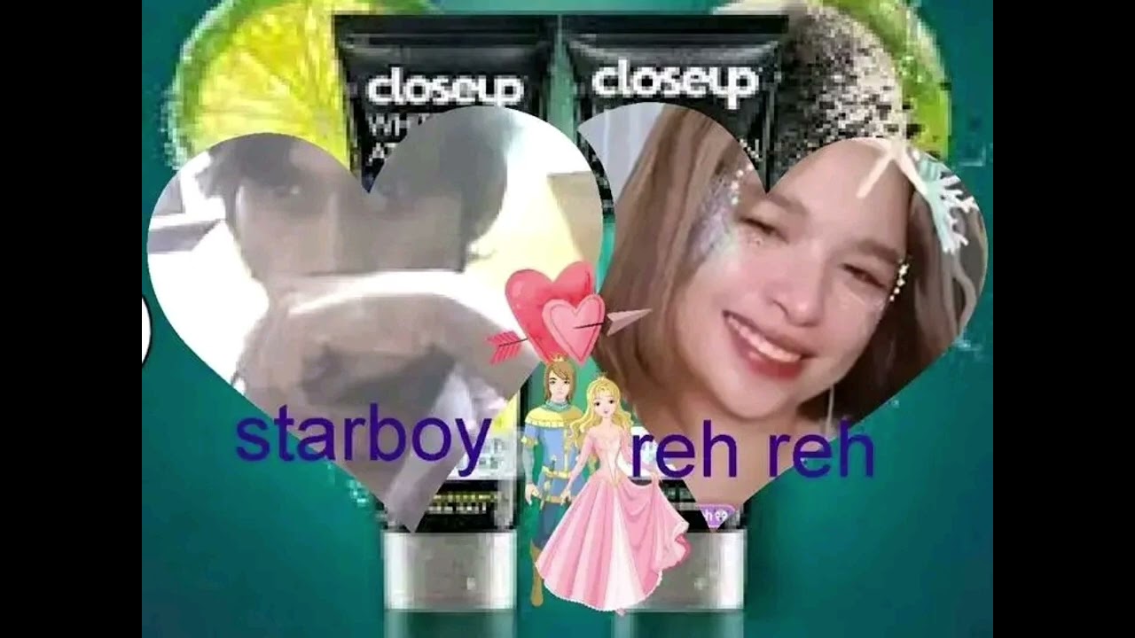 pangako Hindi kita iiwan close up commercial BIGO star Lucifero👩‍❤️‍💋‍👨🎬🎞️🎧🎥📸💃🥰😉😘