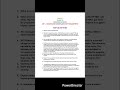 TEST QUESTIONS ~ CH1:- NATURE AND SIGNIFICANCE OF MANAGEMENT | BUSINESS STUDIES #class12#bst#exam