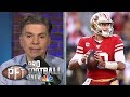 Super Bowl 2020: How 49ers quickly became title contenders | Pro Football Talk | NBC Sports