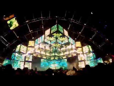 BAAUER 🔥 LIVE @ COACHELLA (PART 3 of 4)