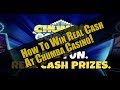 online casino where you win real money ! - YouTube