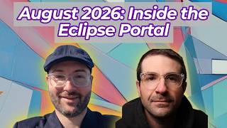 The Future Has Begun Lunar Eclipse In Pisces Mid-August Update With Joe Theodore