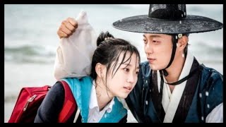 Zaalima||Hindi song||Splash Splash Love ||Korean Mix