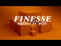 Pheelz - Finesse (Lyrics) ft. Buju "Folake For The Night"