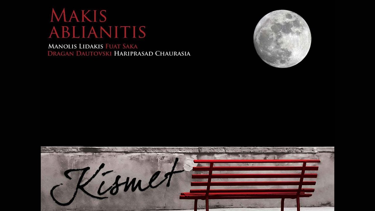 Assista a Μάκης Αμπλιανίτης - Lost Caravan | Makis Ablianitis - Lost Caravan (Official Audio Video) no YouTube Assista a Μάκης Αμπλιανίτης - Lost Caravan | Makis Ablianitis - Lost Caravan (Official Audio Video) no YouTube