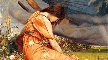 Ralph Vaughan Williams - Five Variants of "Dives and Lazarus"