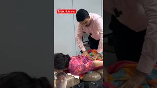#chiropractor #doctor #physiotherapy