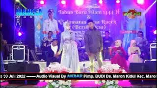 taqwa : Melina avista cover mahesa music live