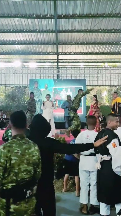 duet maut Nasya Aqila & Jihan audy