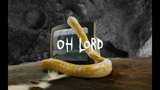 Lord Esperanza - Oh Lord chords