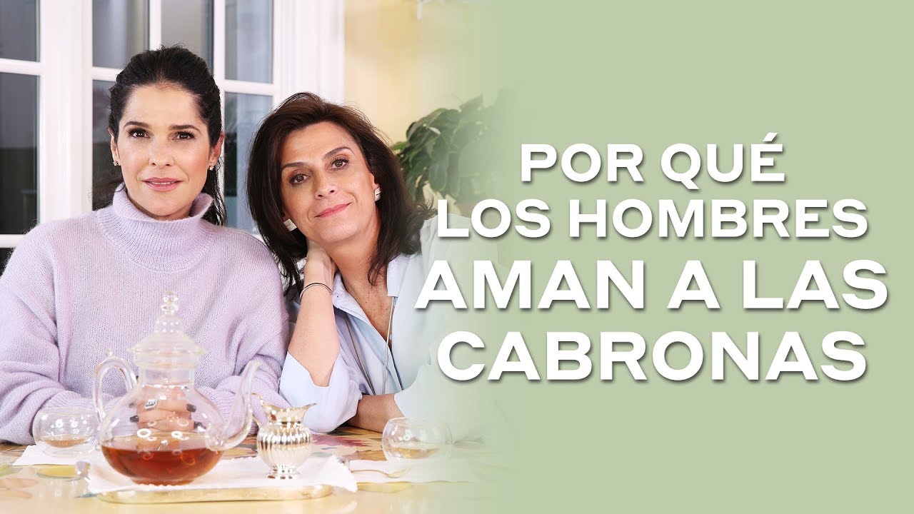 Por qué los hombres aman a las mujeres que se aman Martha Debayle YouTube Por qué los hombres aman a las mujeres que se aman Martha Debayle YouTube
