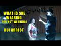 Roswell Police Arrest Woman for Her 2nd Drunk Driving Offense