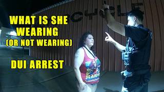 Roswell Police Arrest Woman for Her 2nd Drunk Driving Offense