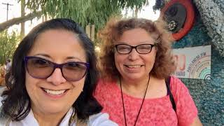 Breve Informativo - Noticias diarias de COVID19 en KBOO Radio