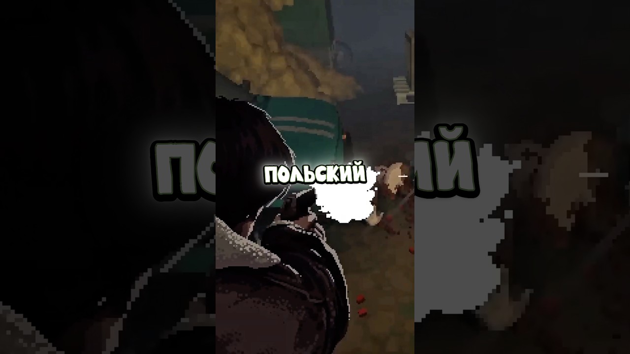 ПОЛЬСКИЙ СЫН PROJECT ZOMBOID😱🎮 